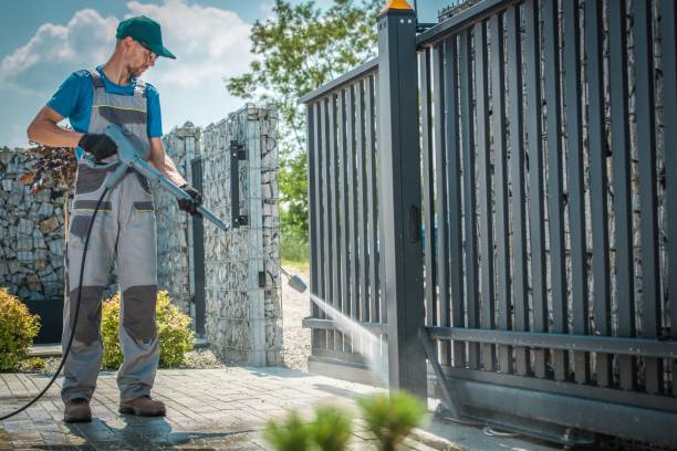 Best House Exterior Washing  in Junction City, CA