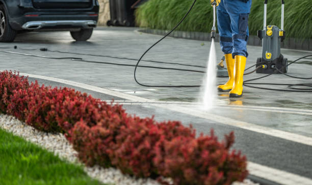 Best Restaurant Pressure Washing  in Junction City, CA
